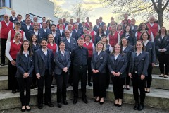 KSB Werksorchester & McPfeffs