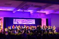 KSB Werksorchester & McPfeffs