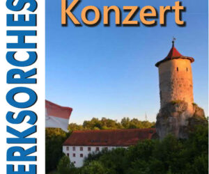 Unser nächster Auftritt
